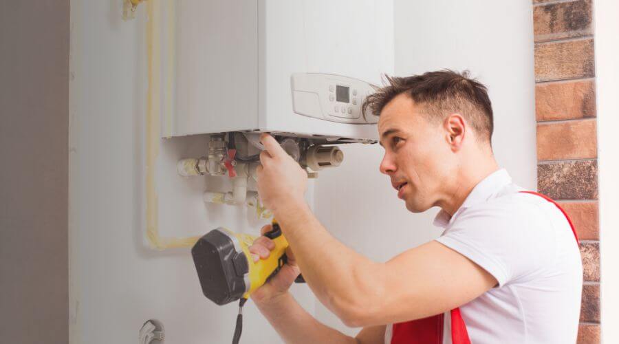 Professional same day plumber in Great Meadows, NJ